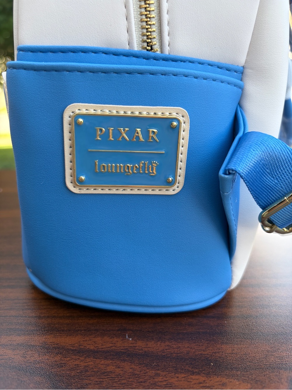 Loungefly Disney Pixar Toy Story 4 Character Mini Backpack NWT - Picture 7 of 14
